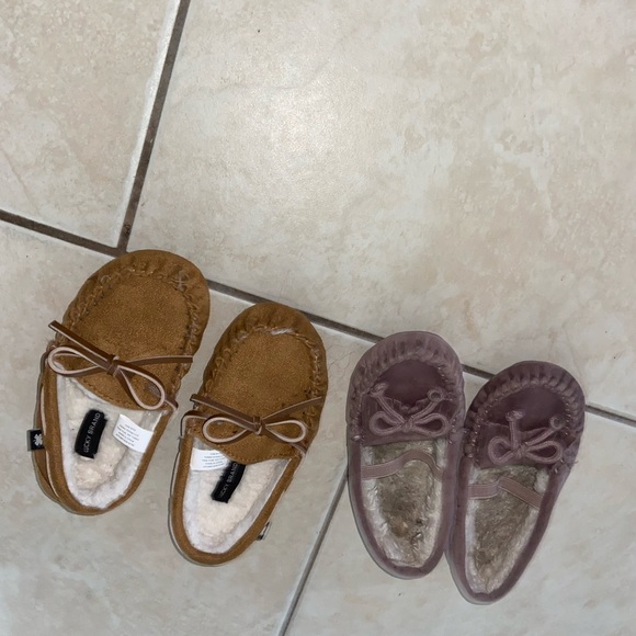 Moccasin bundle 9/10c - Picture 2 of 4
